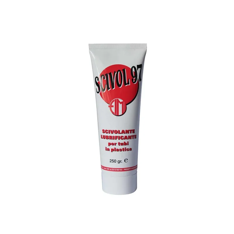 Uitverkoop Scivolante per Scarichi in Polipropilene 250 g