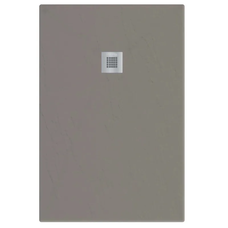 Piatto doccia Estasi 70x100 Tortora Dagaanbieding