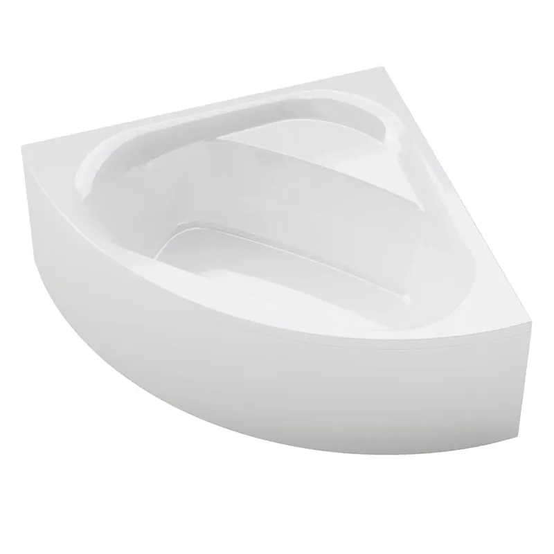 Must-Have Vasca angolare New Vita 140x140 cm