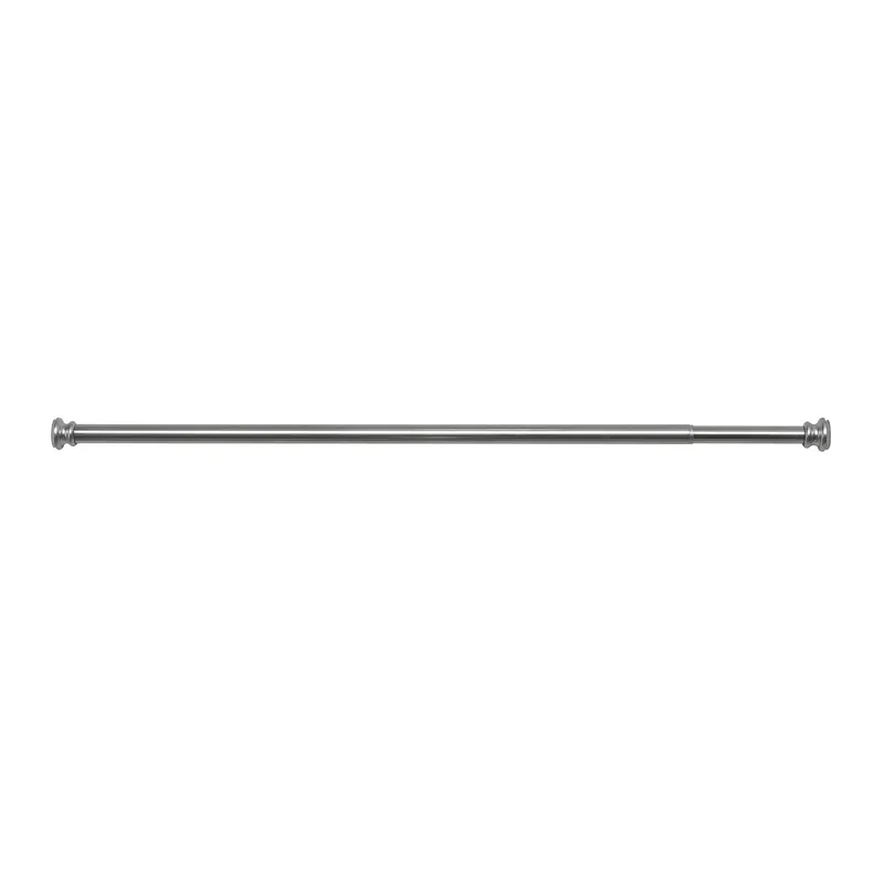 Telaio doccia estensibile 180/240 cm alluminio anodizzato Snelle Levering