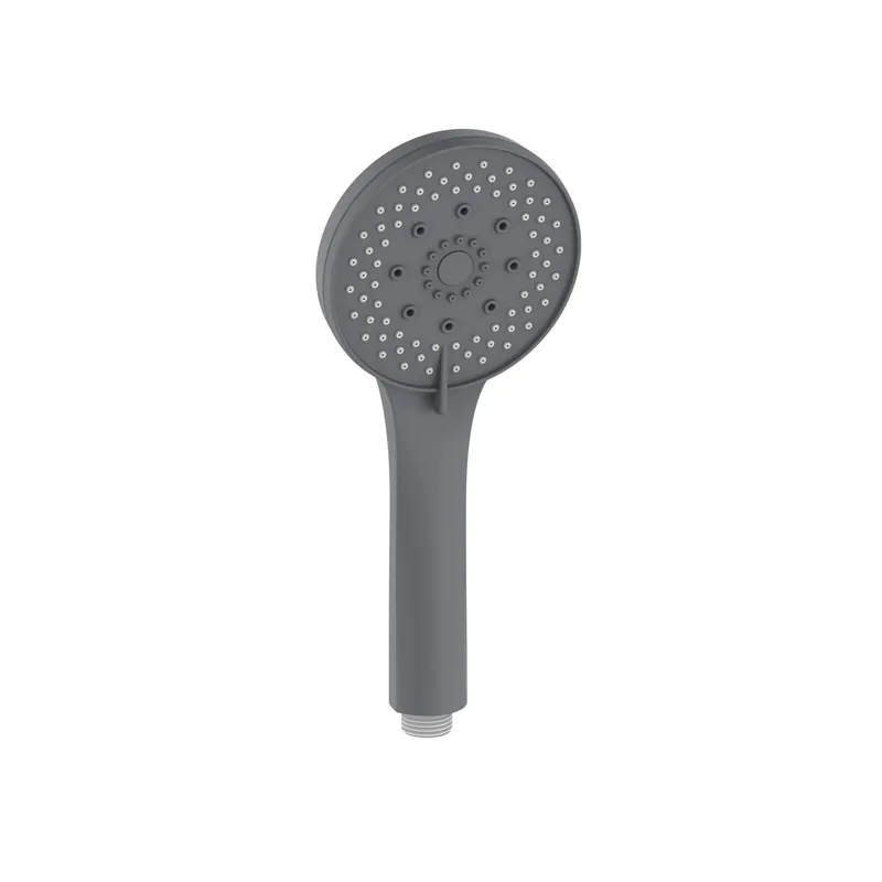 Must-Have Doccia Tao 5 getti grigio