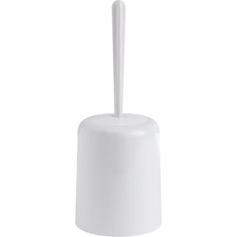 Actieprijs Portascopino bagno Junior H 33 cm bianco