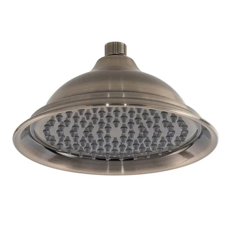 Soffione doccia Liberty bronzo Exclusieve Aanbieding