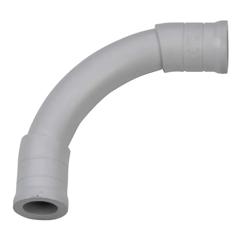 Seizoensaanbieding Curva per tubi Ø32 mm, IP65