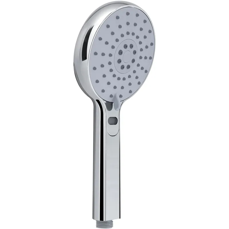 Doccetta 3 getti Thermo cromato Hete Deal