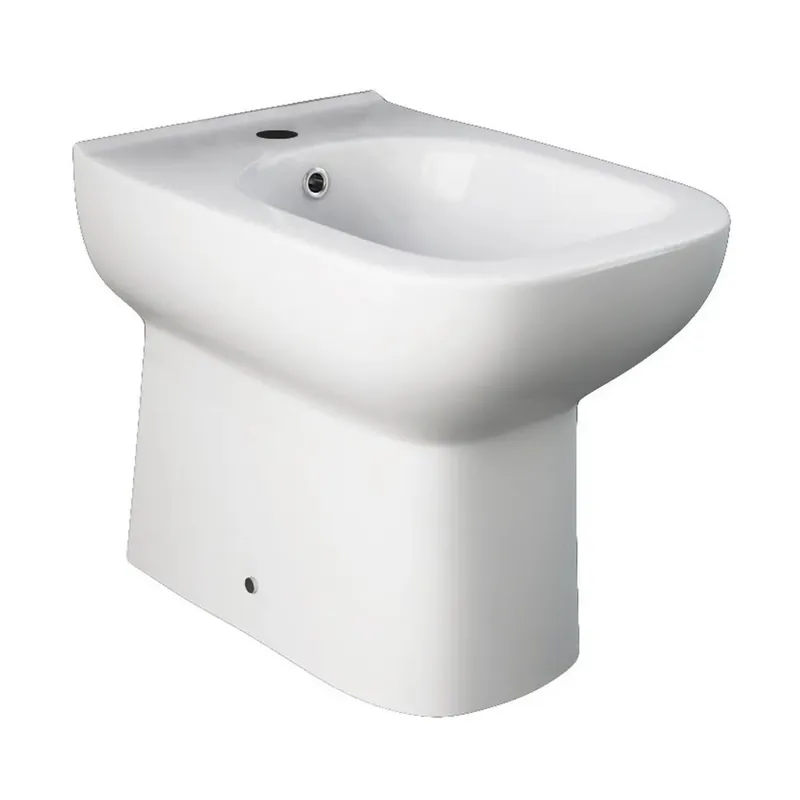 Op = Op Bidet Origin filo muro