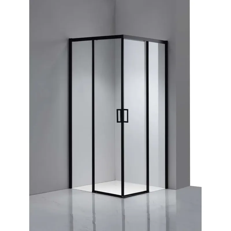 Box doccia Senna cristallo 88-90 cm Gratis Retour