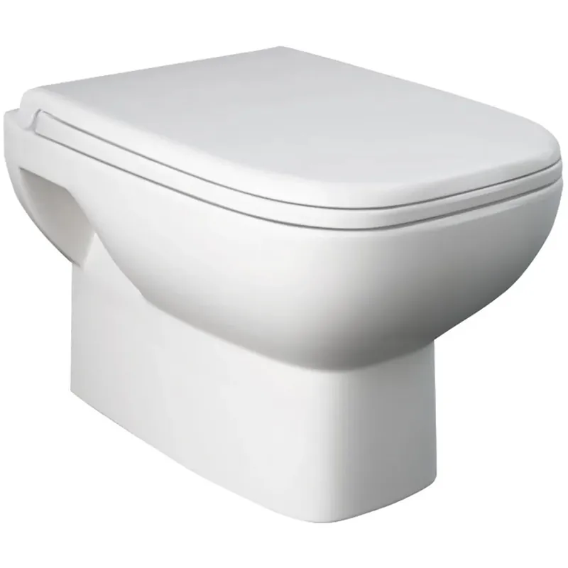 Rak Ceramics Vaso WC River sospeso l 36 x p 50 x h 35 cm Meest Verkocht
