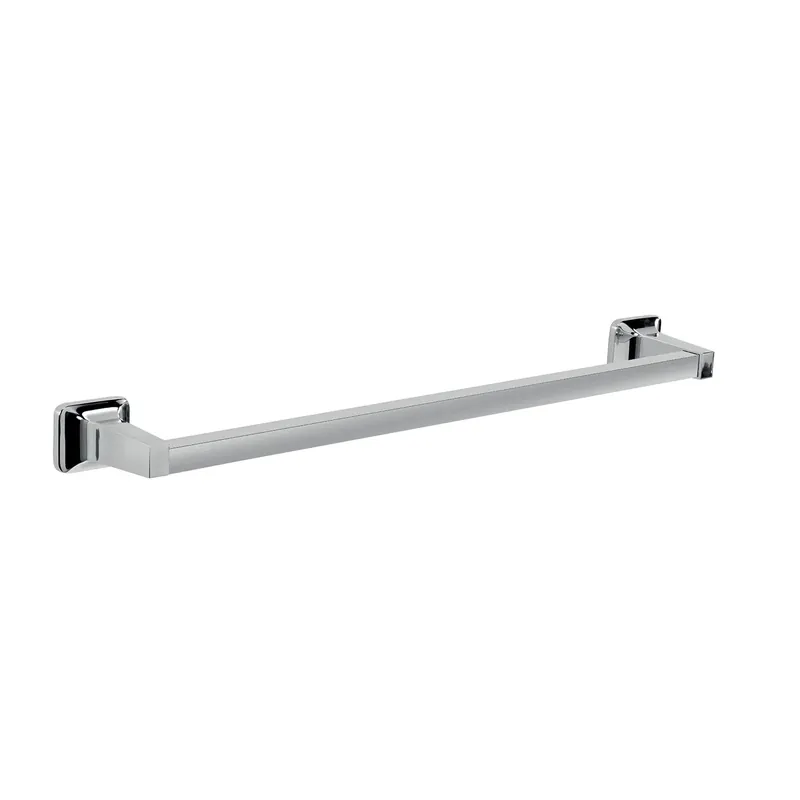 Porta asciugamani K2 cromo 60 cm Lage Kosten
