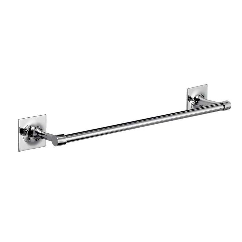Porta asciugamani Wizard cromo 35 cm Speciale Aanbieding