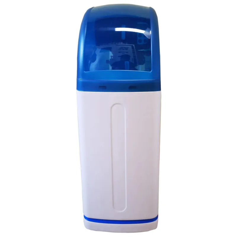 Addolcitore per acqua volumetrico Green Web 10 l Speciale Aanbieding