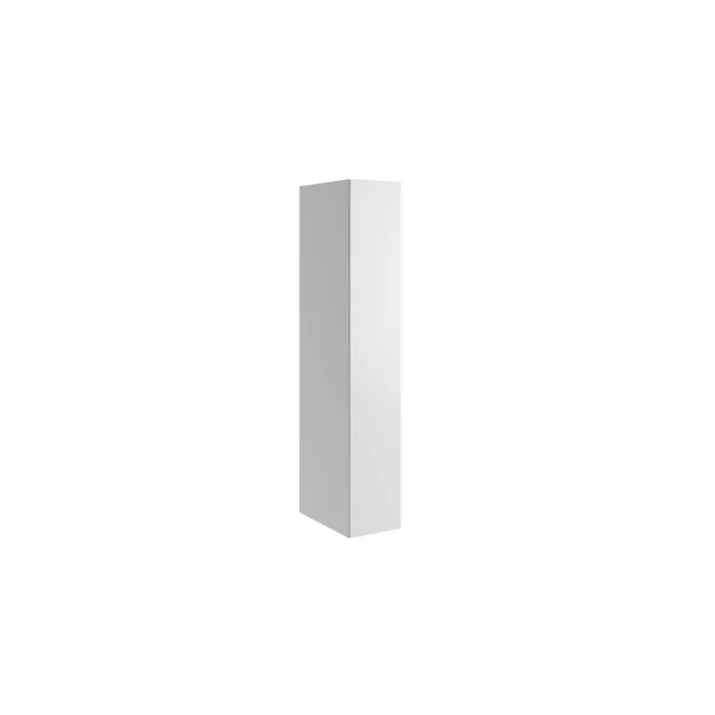 Mobile bagno colonna Caren nobilitato 1 anta 35x205x70 cm Actieprijs