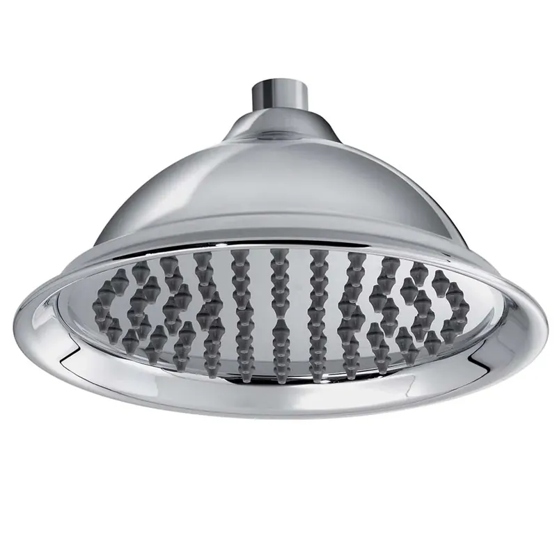 Soffione doccia Liberty cromo Laatste Versie
