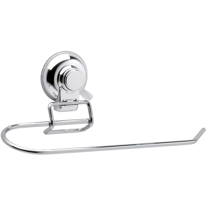 Porta asciugamani Hot cromo 30 cm Superprijs