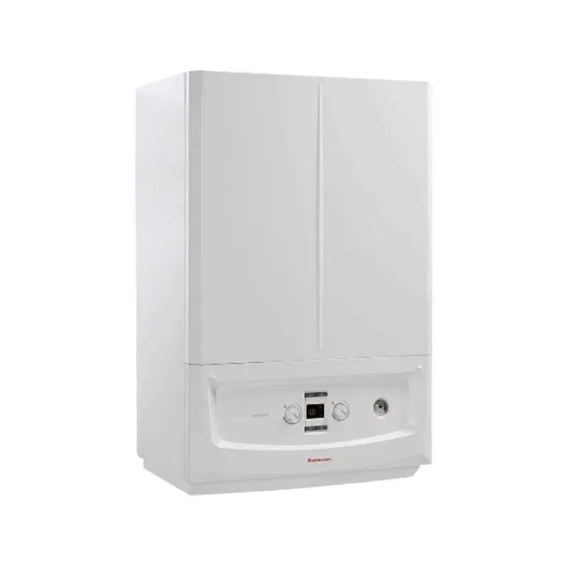 Beperkt Aanbod Caldaia a condensazione Immergas con boilier Victrix Zeus 25 kW