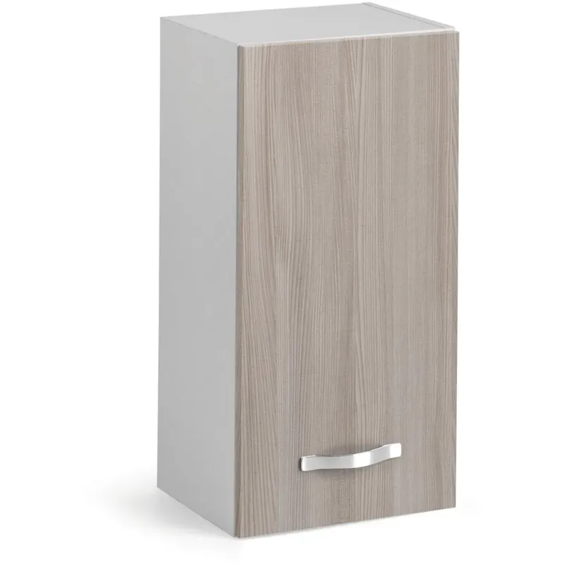 Pensile cucina 1 anta 30 cm olmo Aanbieding