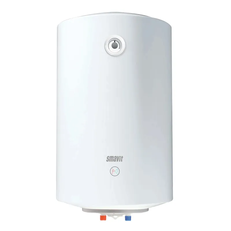 Scaldabagno elettrico Mediterraneo 80 litri verticale Shop Nu