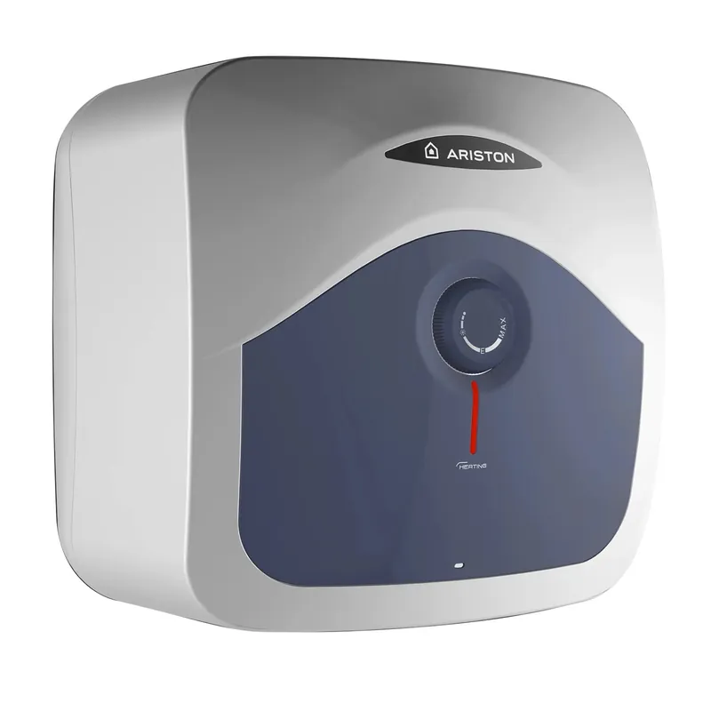 Scaldabagno elettrico Blu Evo R 15 litri Flitsaanbieding