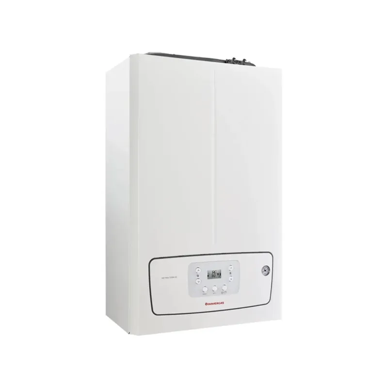 Caldaia a condensazione Victrix Tera 24 V2 Finale Uitverkoop