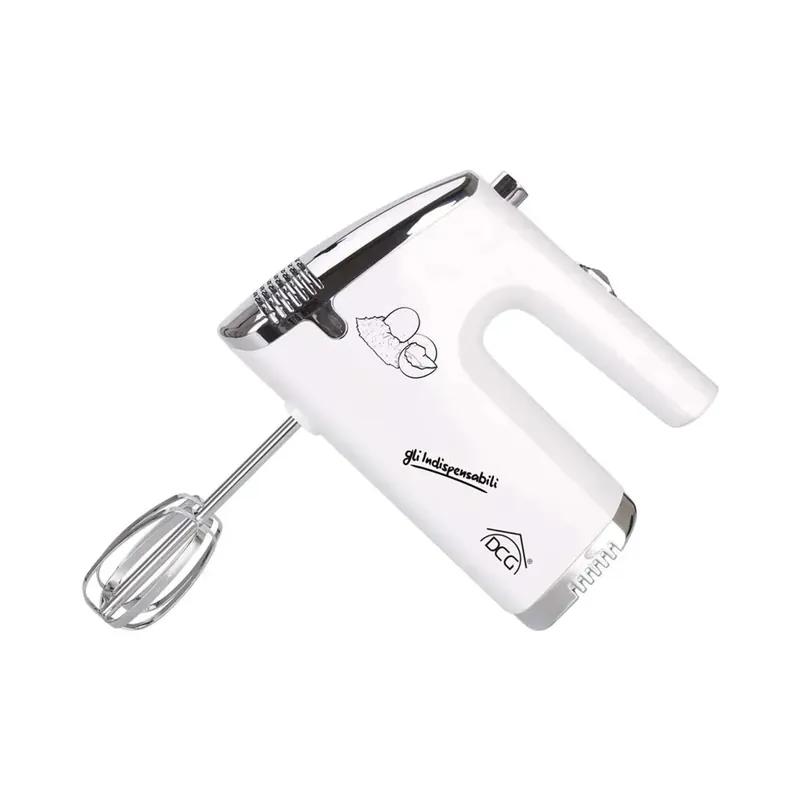 Actieprijs Mixer DCG 220-240V 50/60Hz