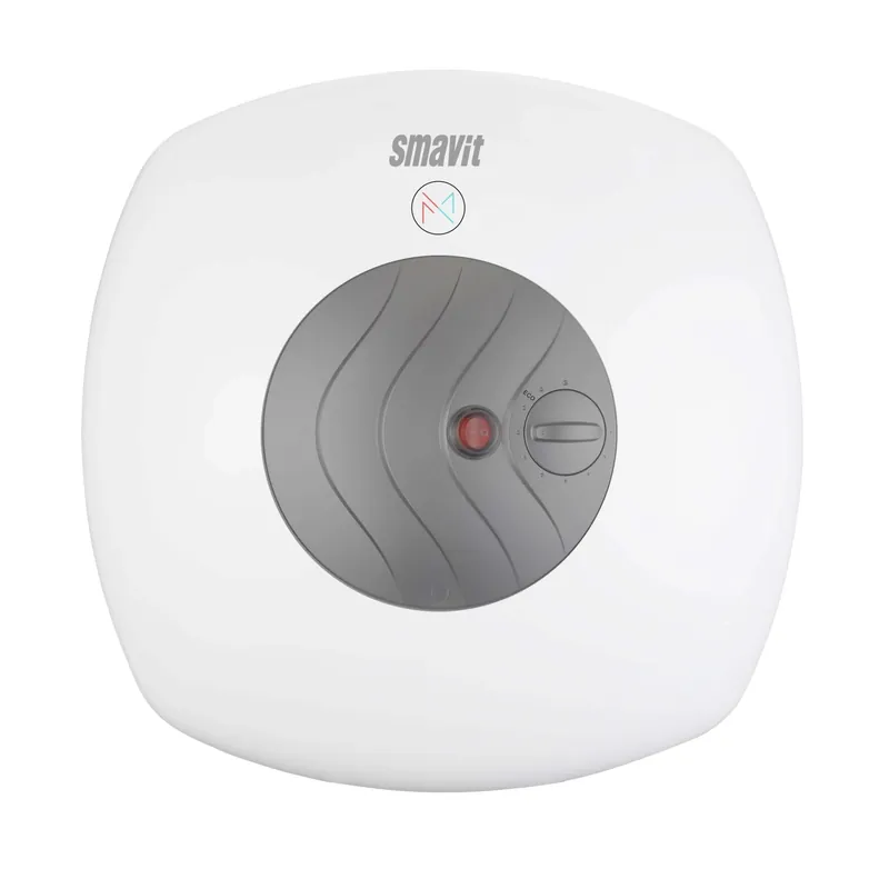 Scaldabagno elettrico Jonio sopralavello 15 litri Must-Have