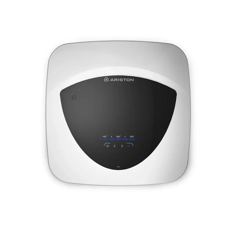 Actieprijs Scaldacqua elettrico murale Andris Lux Eco 10 l sottolavello