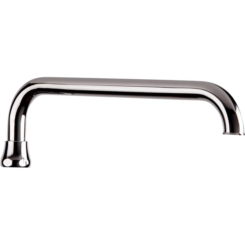 Canna per lavello forma "U" 20 cm Op = Op
