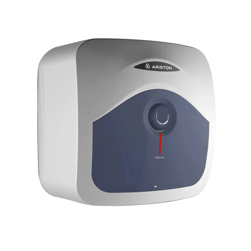 Weekendaanbieding Scaldabagno elettrico Blu Evo R 15 litri sopralavello