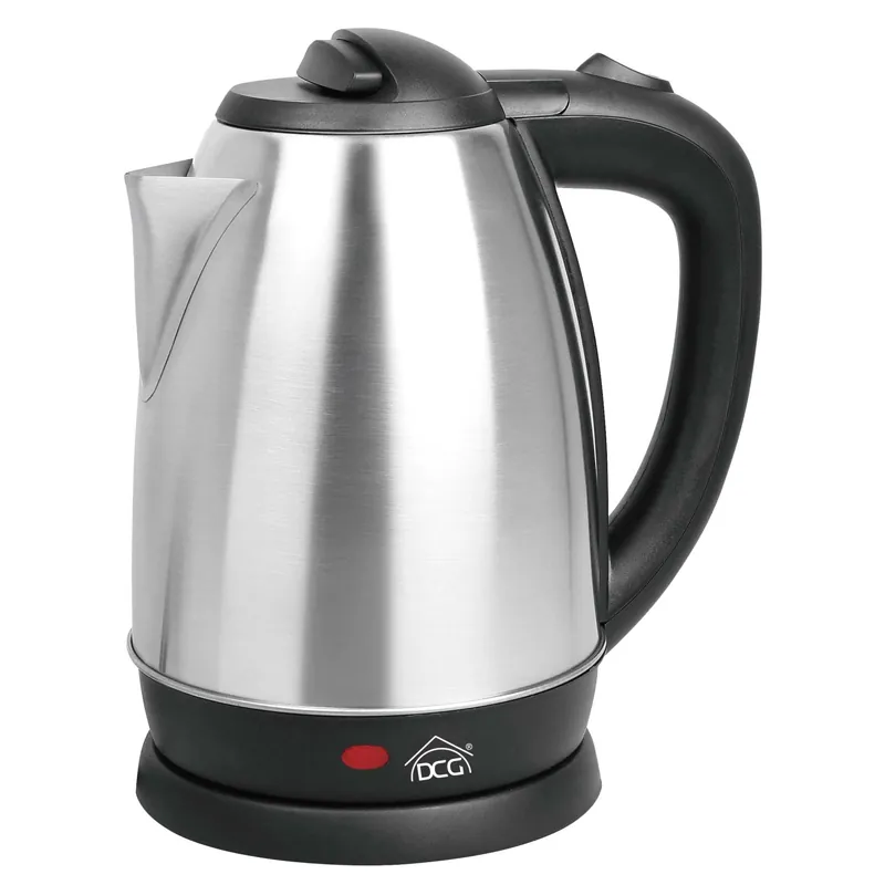 Koopje Bollitore inox 1,8 l