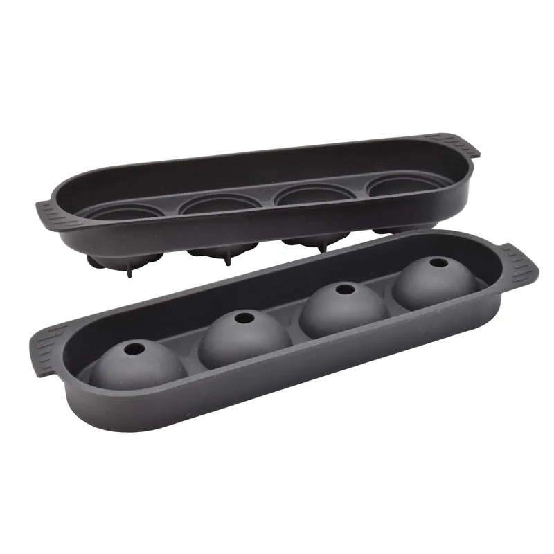 Forma per ghiaccio Ice Ball Maker 6x20 mm Snelle Levering