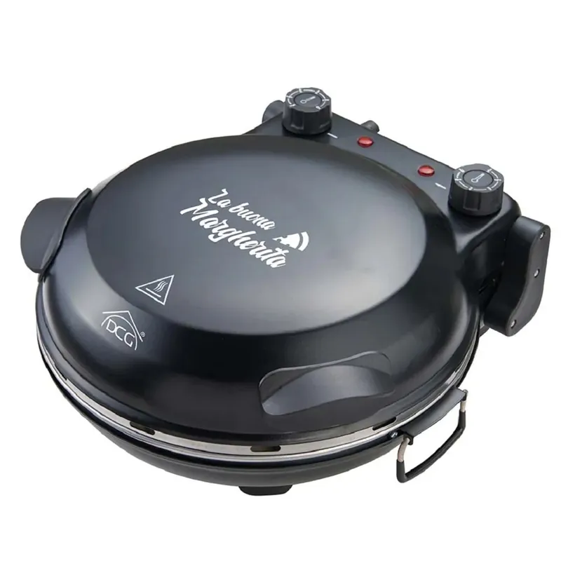 Bestel Nu Forno pizza elettrico Ø 30 cm