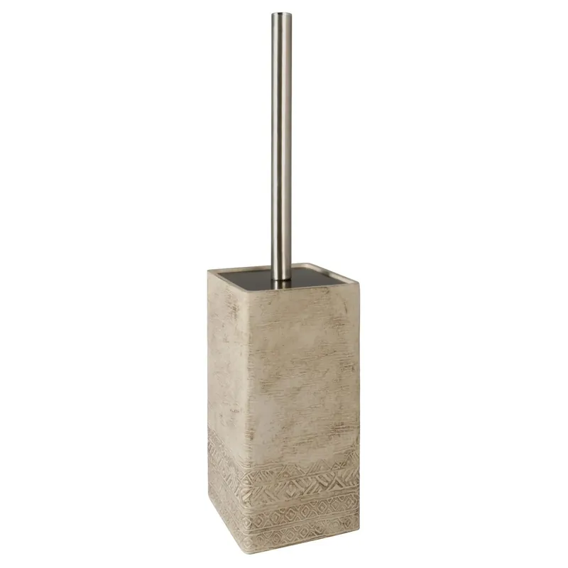 Snelle Levering Portascopino bagno Ramses H 38 cm beige