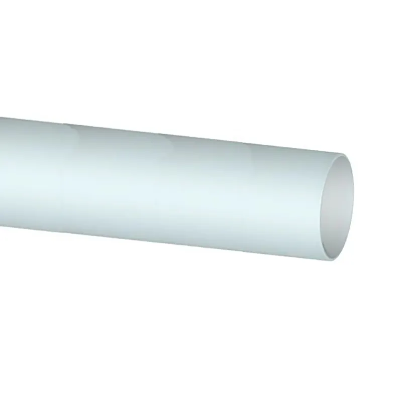 Tubo in alluminio per scarico fumi Ø 11 cm Bestseller