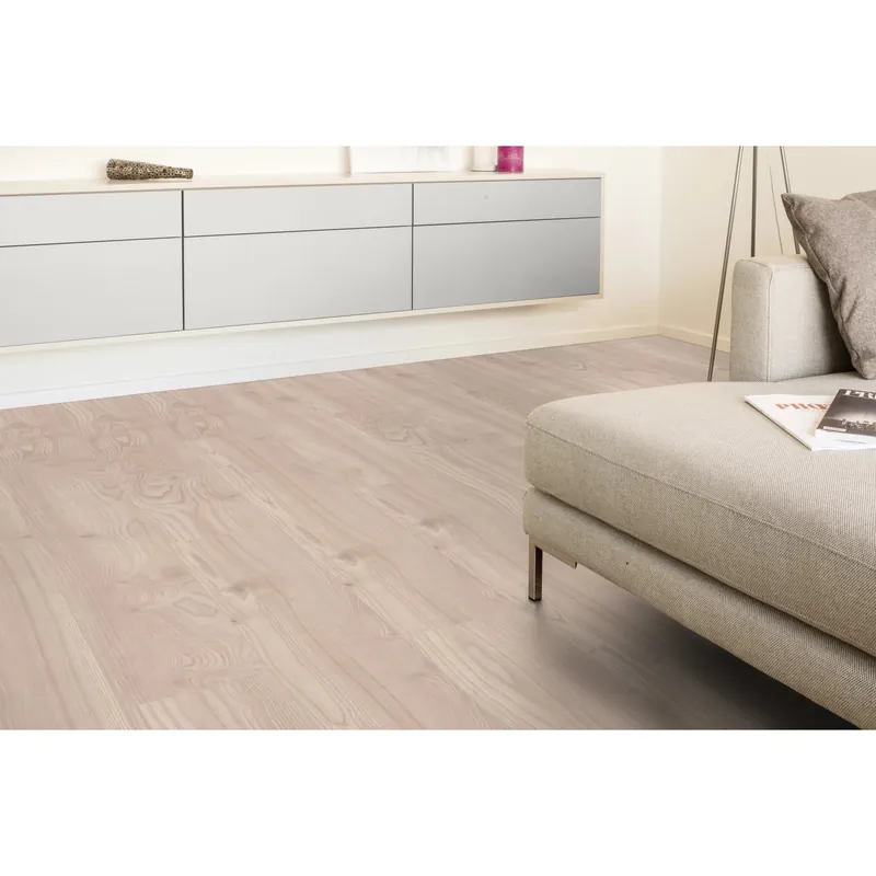 Laatste Kans Pavimento laminato Excellent Chestnut Fagales castagna sp. 8 mm 1,868 m²