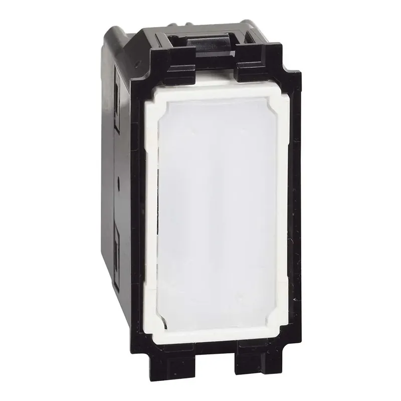 Invertitore Bticino K4004 Living Now 1 modulo Betaalbaar
