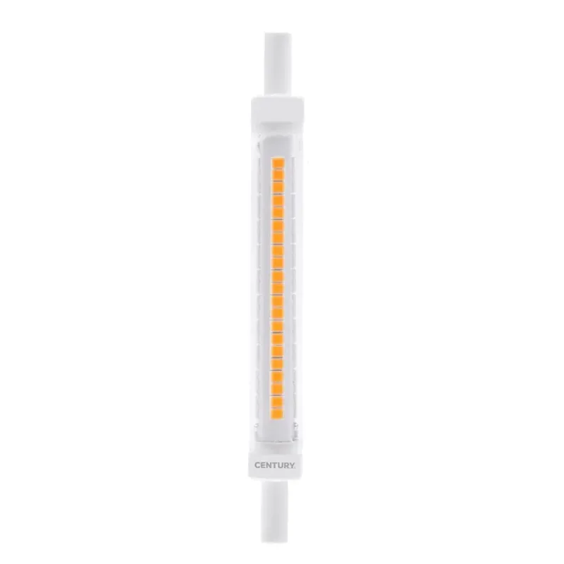 Favoriet Lampada LED tre-d slim lineare smd R7S 3000K 950Lm