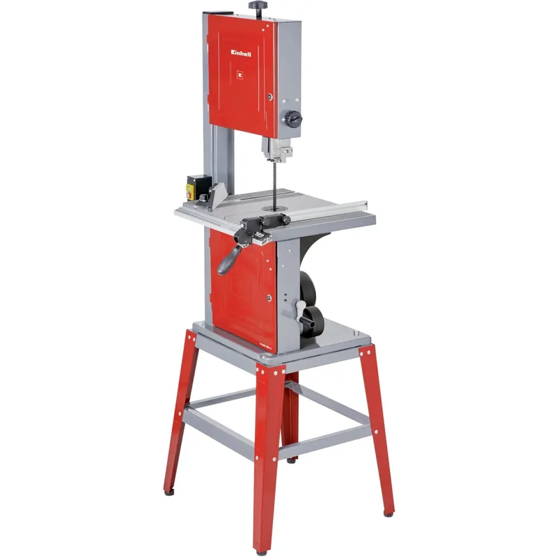 Shop Nu Sega a nastro Einhell TC-SB 305 U con banchetto 2320 x 12,7 mm 750 W