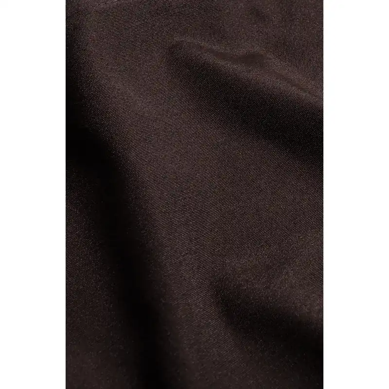 Tenda arredo Doha L 140 x H 280 cm marrone Veilige Betaling