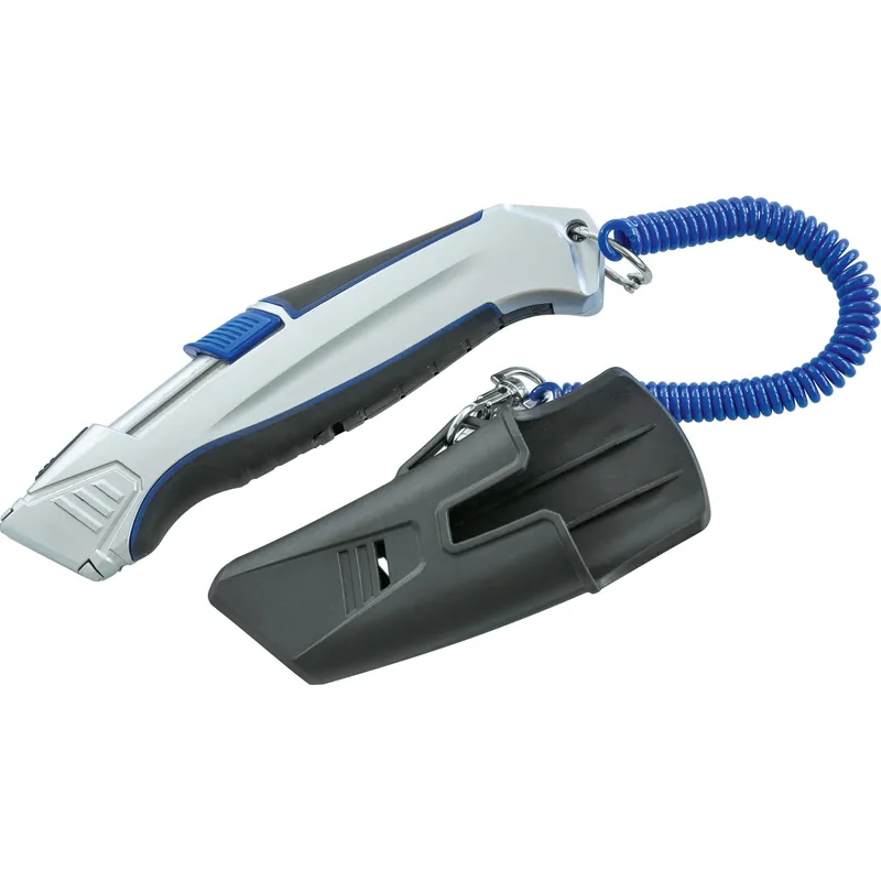 Cutter LUX-TOOLS con borsa Betrouwbaar