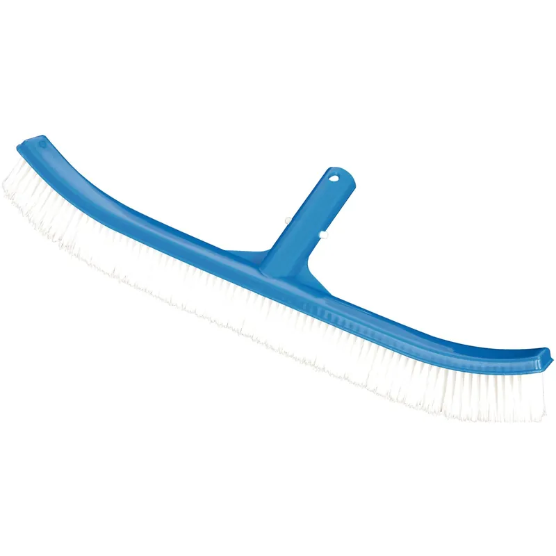 Spazzola curva 46 cm Uitverkoop