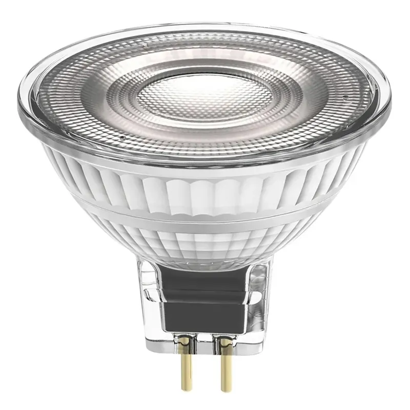 Lampadina LED Osram MR16 36° 5=35 W GU5.3 345 lm 4000 K dimmerabile Finale Uitverkoop