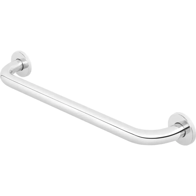 Maniglione bagno multifunzione Idrostile 60 cm acciaio lucido Weekendaanbieding