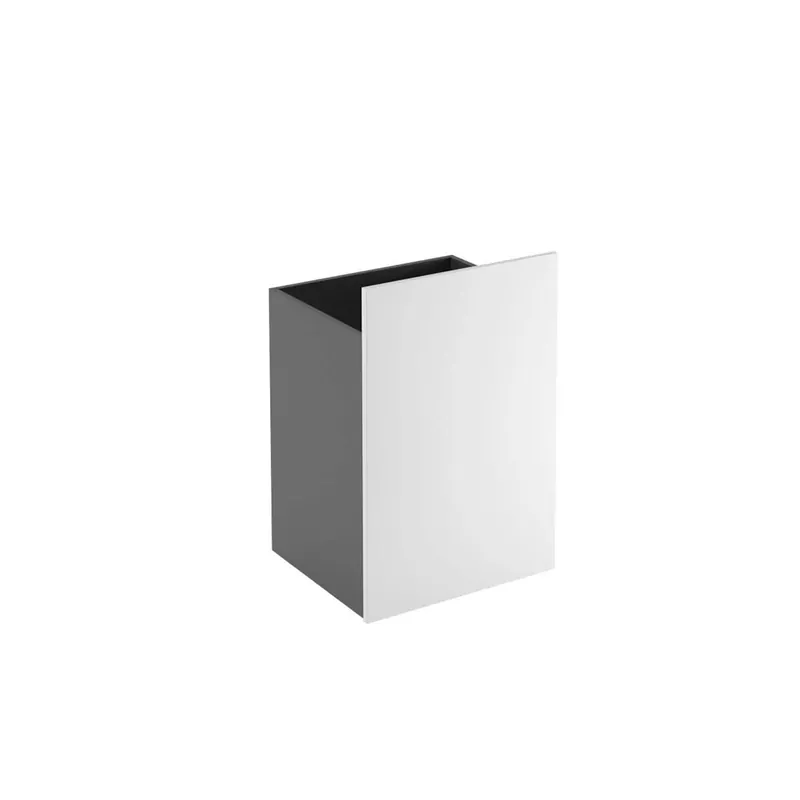 Carrello sottotop Caren nobilitato acero 60x90x51 cm Speciale Aanbieding
