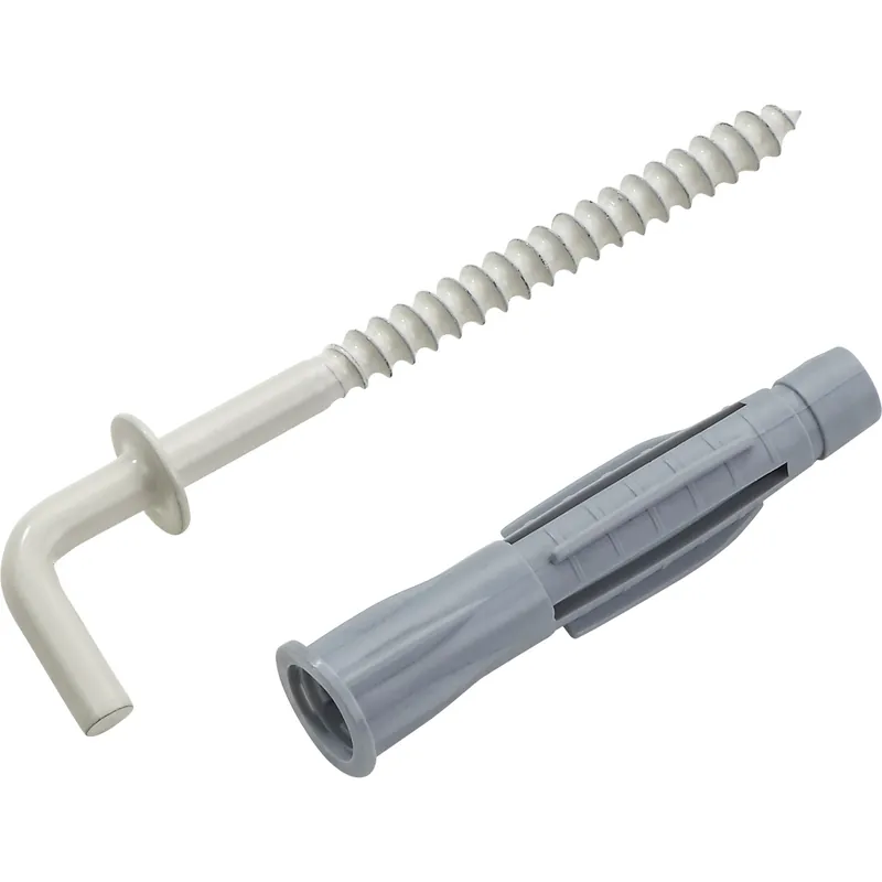 Must-Have Tassello universale LUX-TOOLS Ø 8 x 46 mm 2 pz