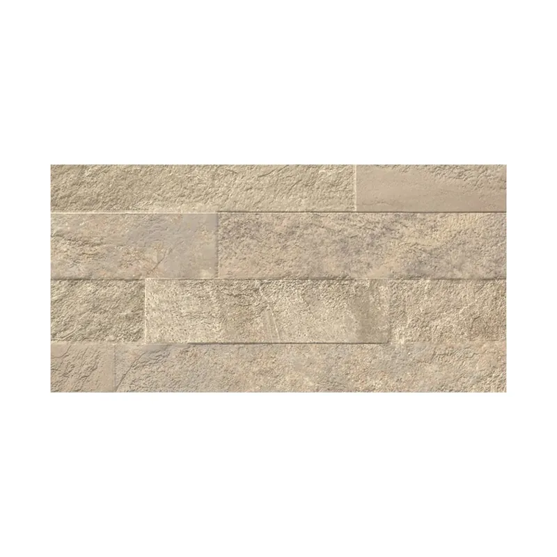 Rivestimento in gres porcellanato Ardesia taupe 31x62 cm 1,54 m² Beste Prijs