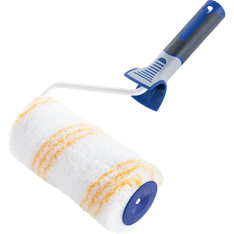 Rullo per pittura ruvido LUX-TOOLS 20 cm Koopje