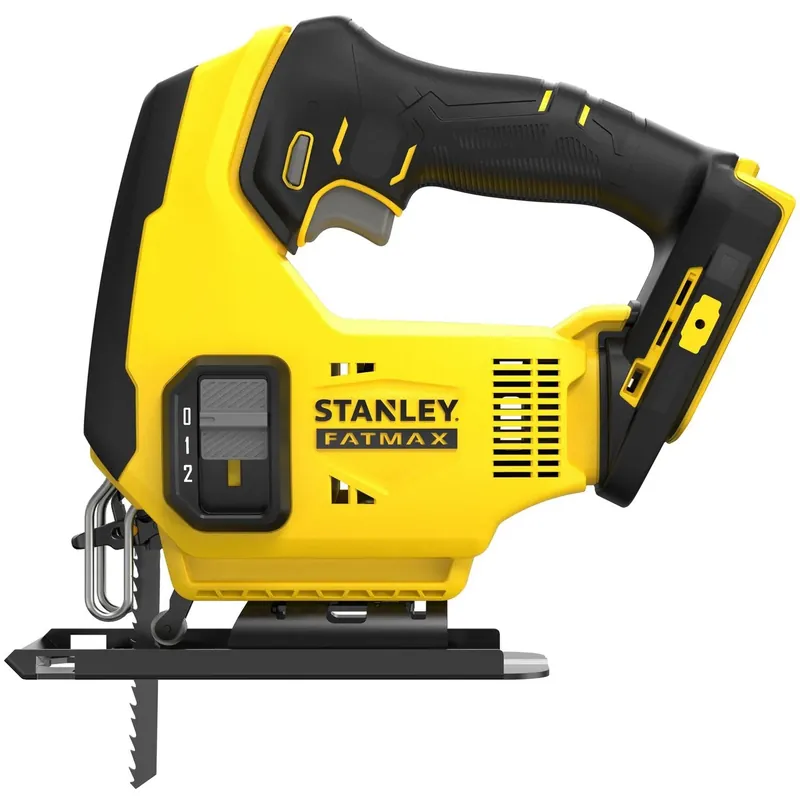 Finale Uitverkoop Seghetto alternativo Stanley Fatmax V20 SFMCS600B 20 mm 18 V