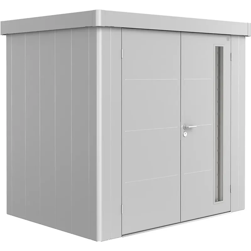 Rampa di soglia per casetta da giardino Neo Biohort P 200 kg Must-Have