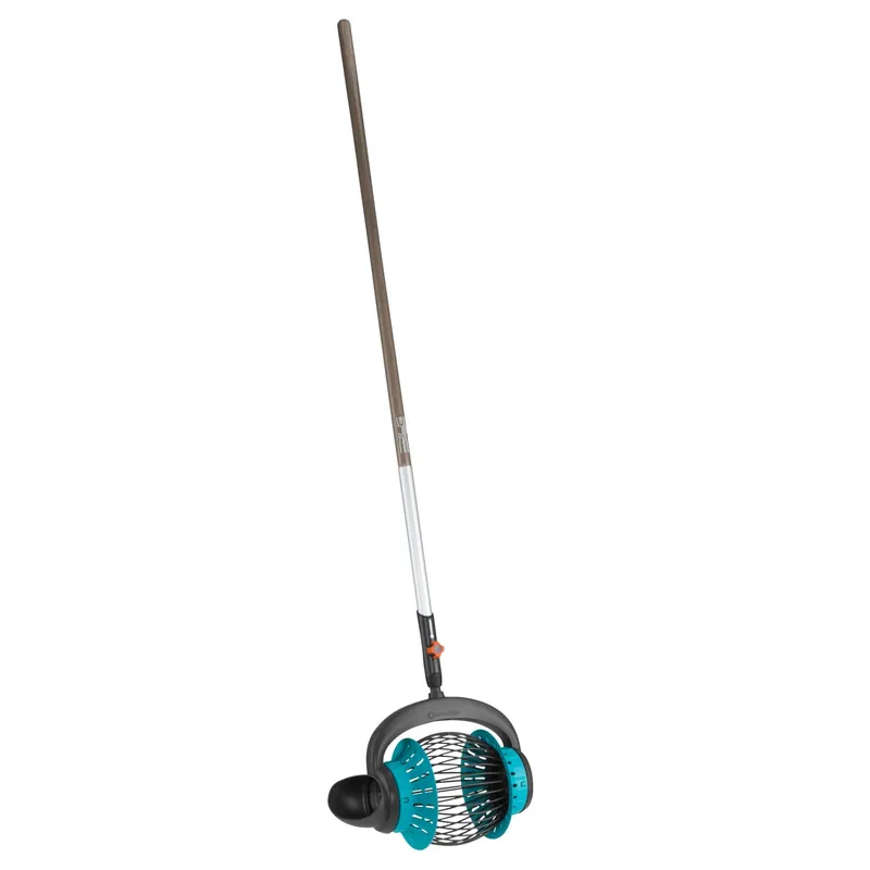 Shop Nu Rullo raccoglifrutta Gardena con manico