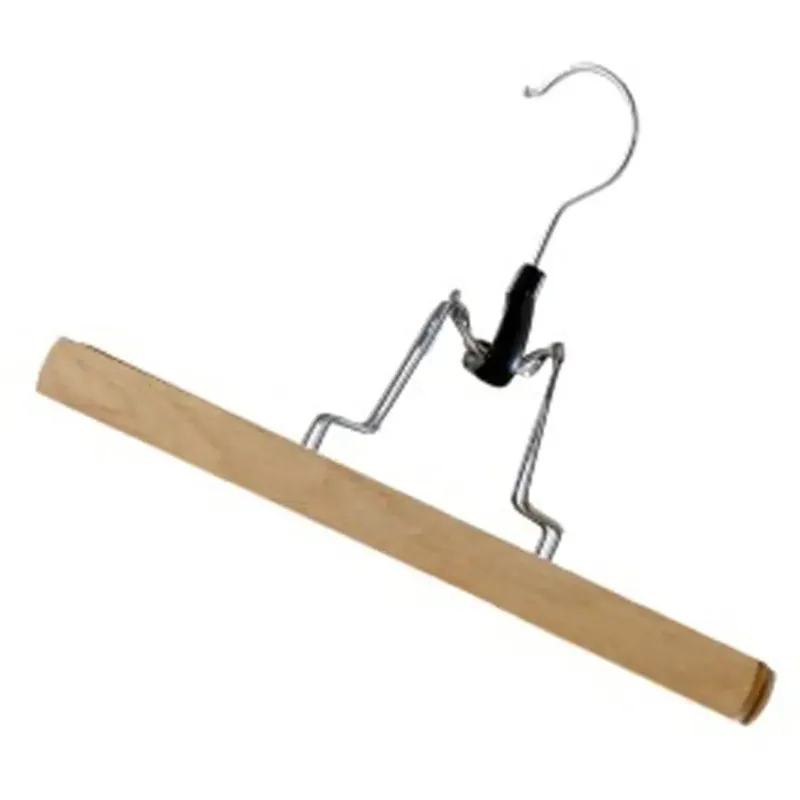 Merkproduct Gruccia pinza per pantaloni marrone
